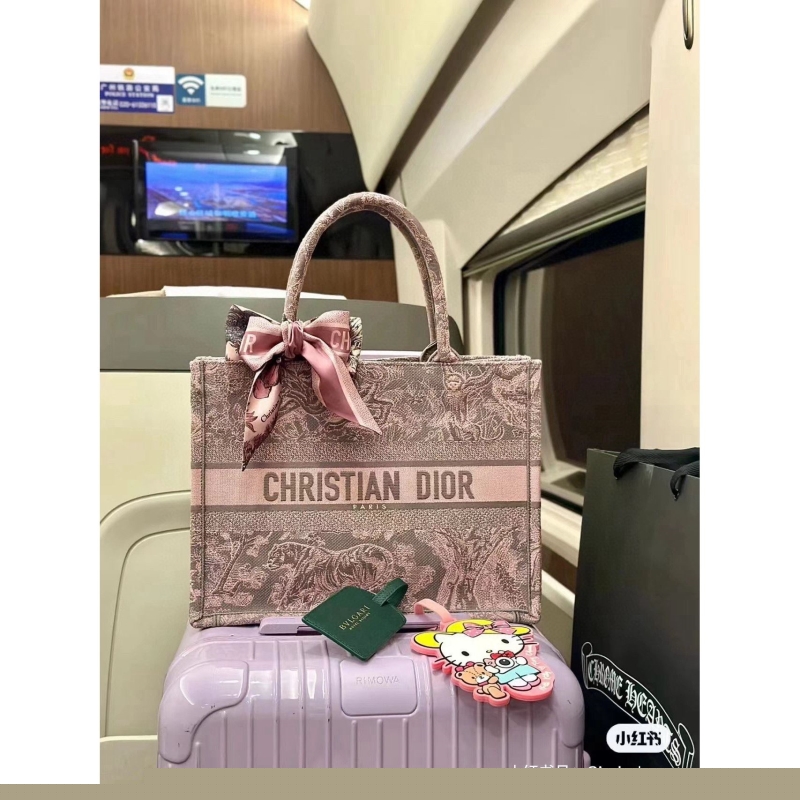 ch**an D*or